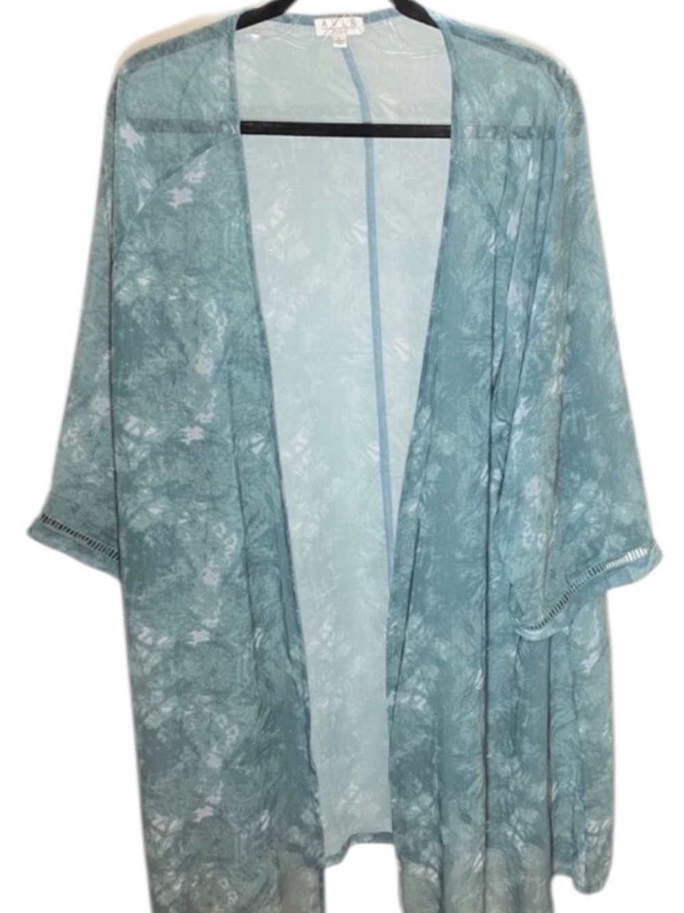 🔴 $5 $10 $15 SALE 🔴 Stitch Fix | AVLN Studio Chiffon Kimono - New